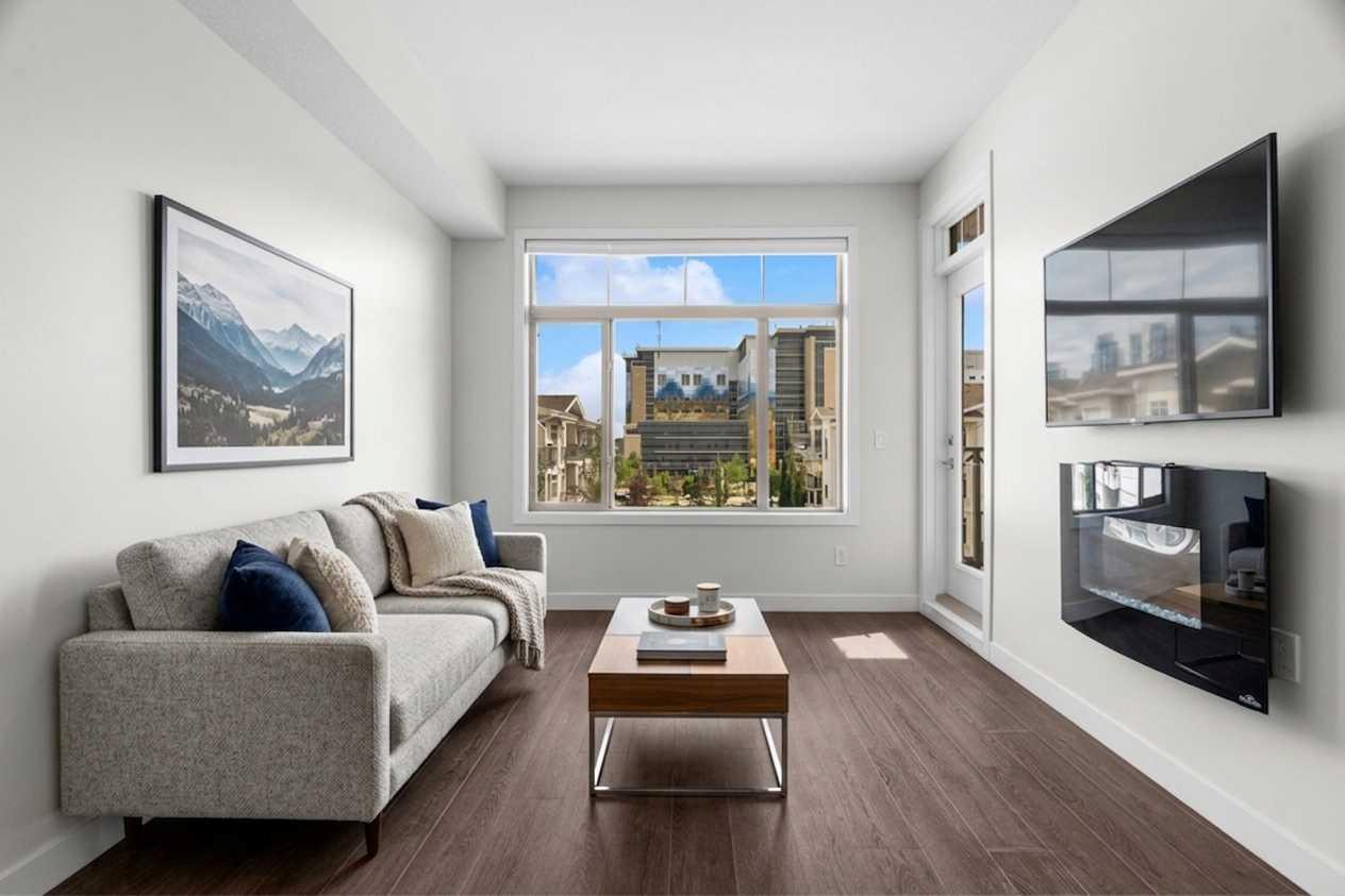 411, 28 Auburn Bay Link SE