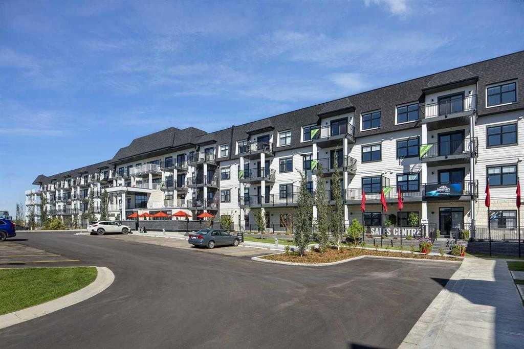 303, 255 Les Jardins Park SE