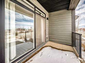 110, 30 Sage Hill Walk NW