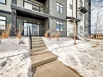 110, 30 Sage Hill Walk NW