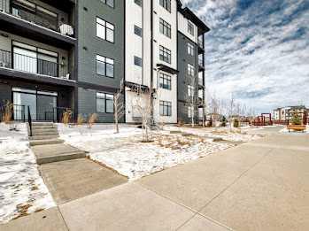 110, 30 Sage Hill Walk NW