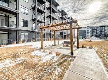 110, 30 Sage Hill Walk NW