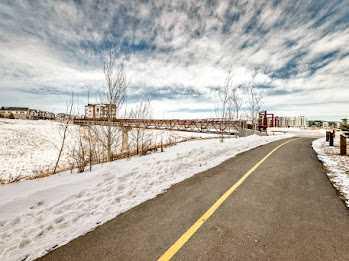 110, 30 Sage Hill Walk NW