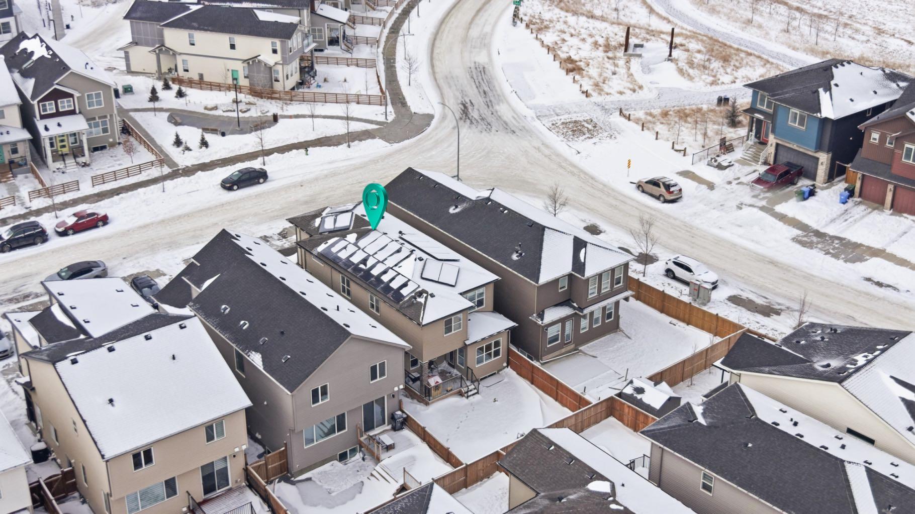 14 Belvedere Point SE