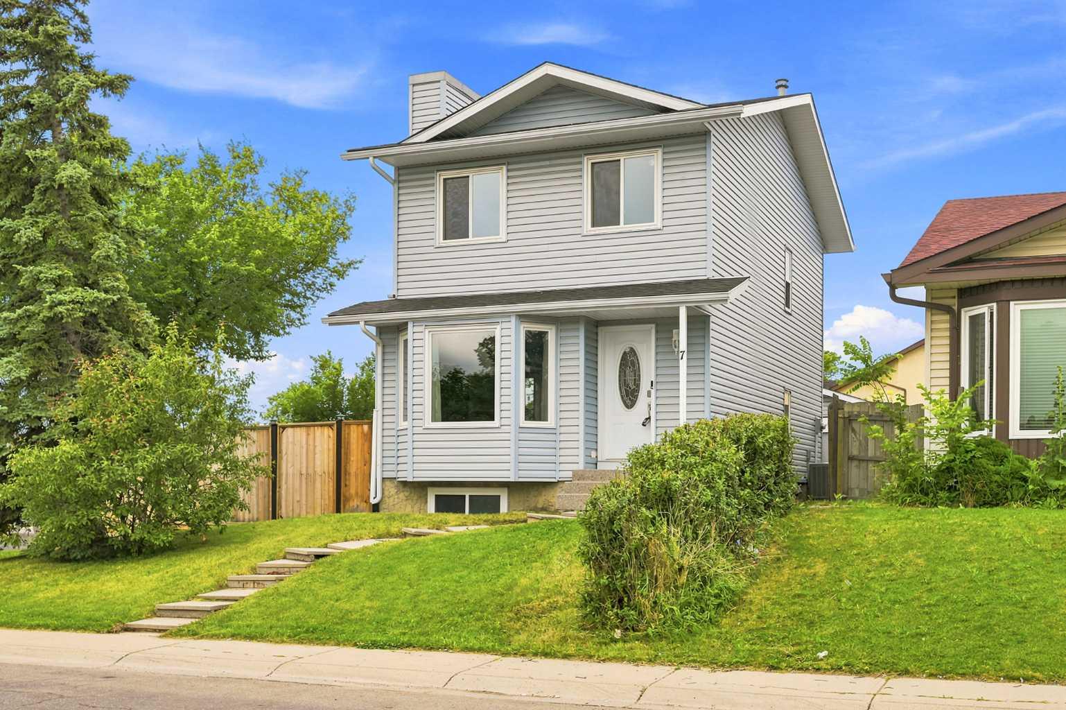 7 Falshire Close NE