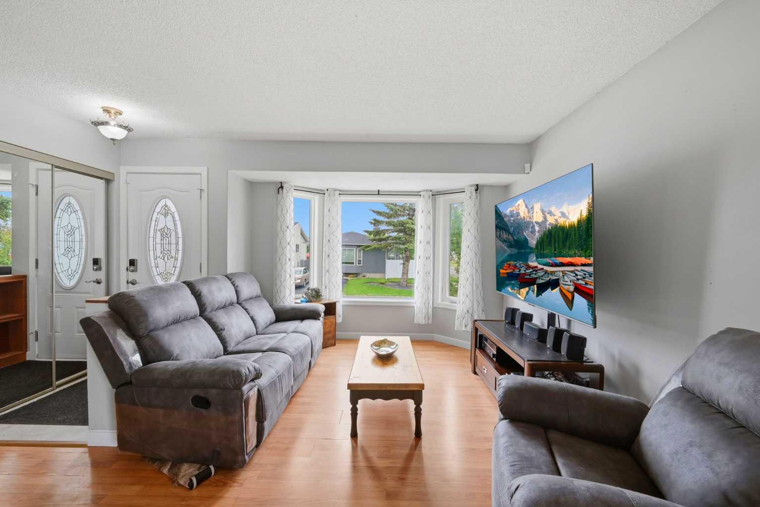 7 Falshire Close NE