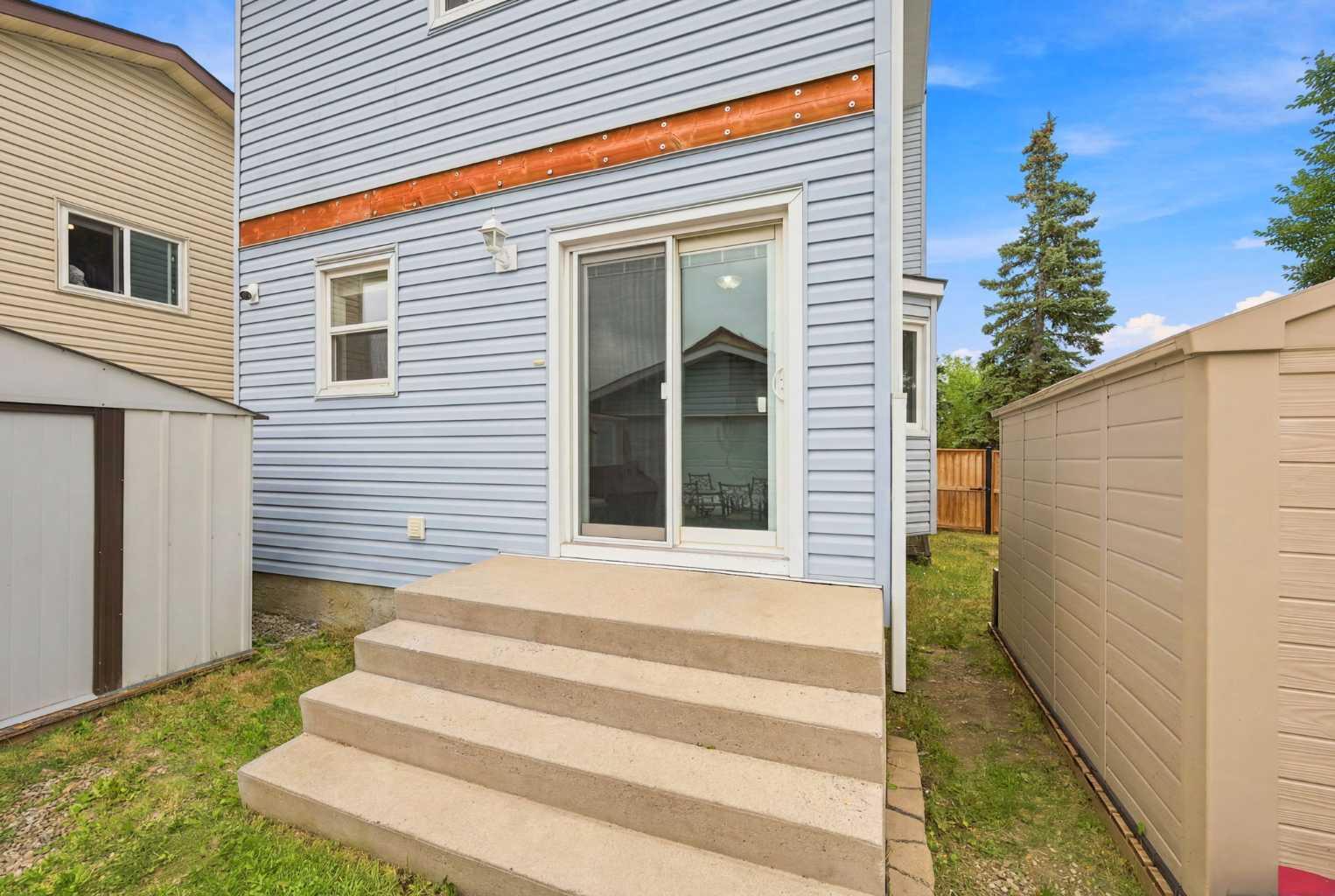 7 Falshire Close NE