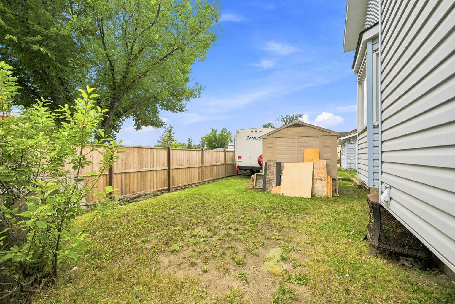 7 Falshire Close NE