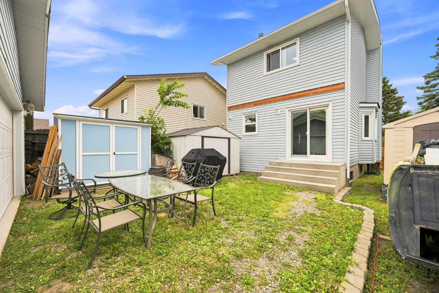 7 Falshire Close NE