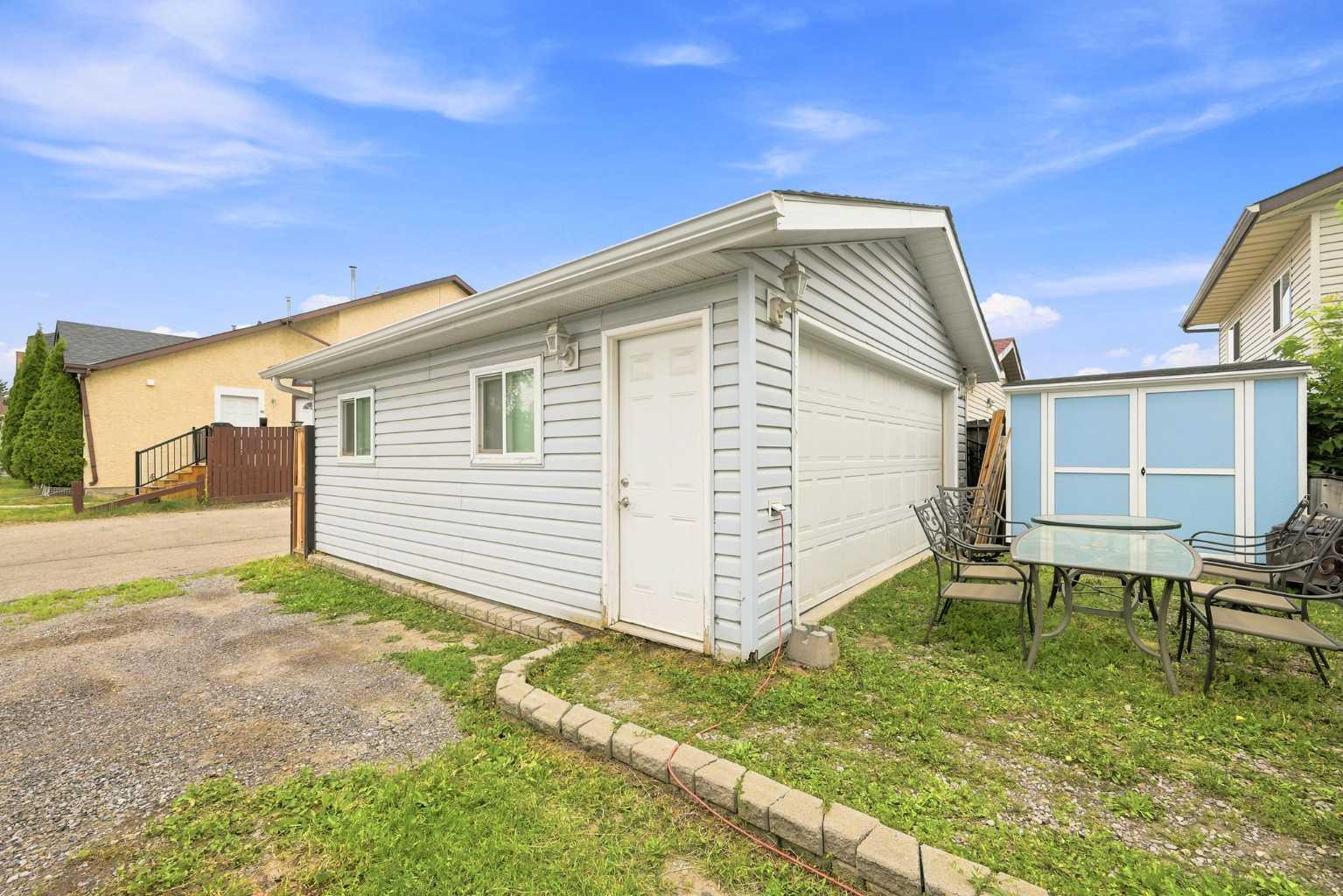 7 Falshire Close NE