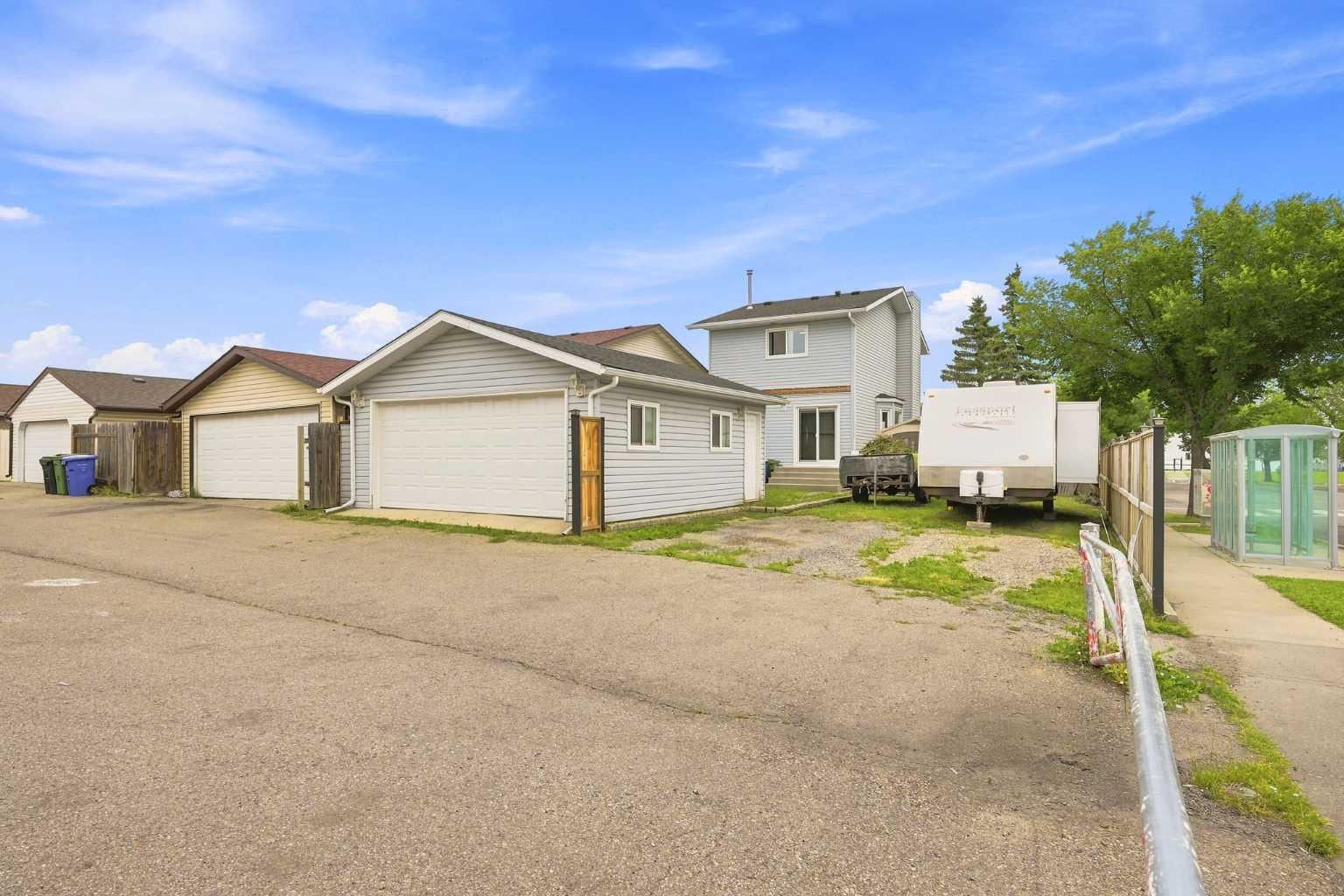 7 Falshire Close NE
