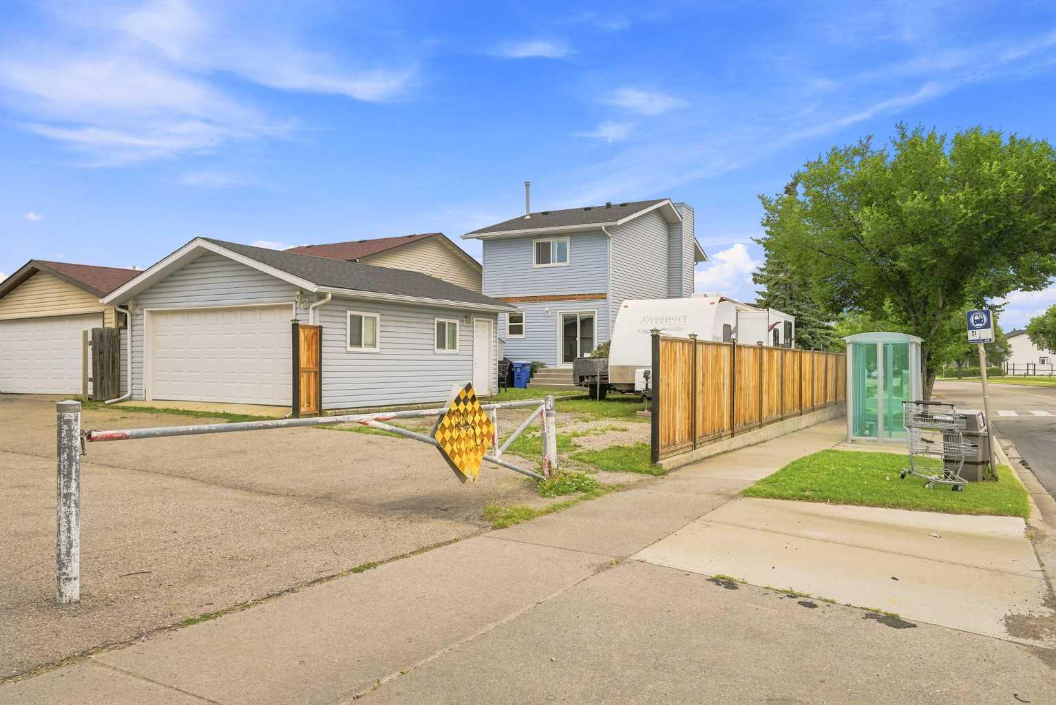 7 Falshire Close NE