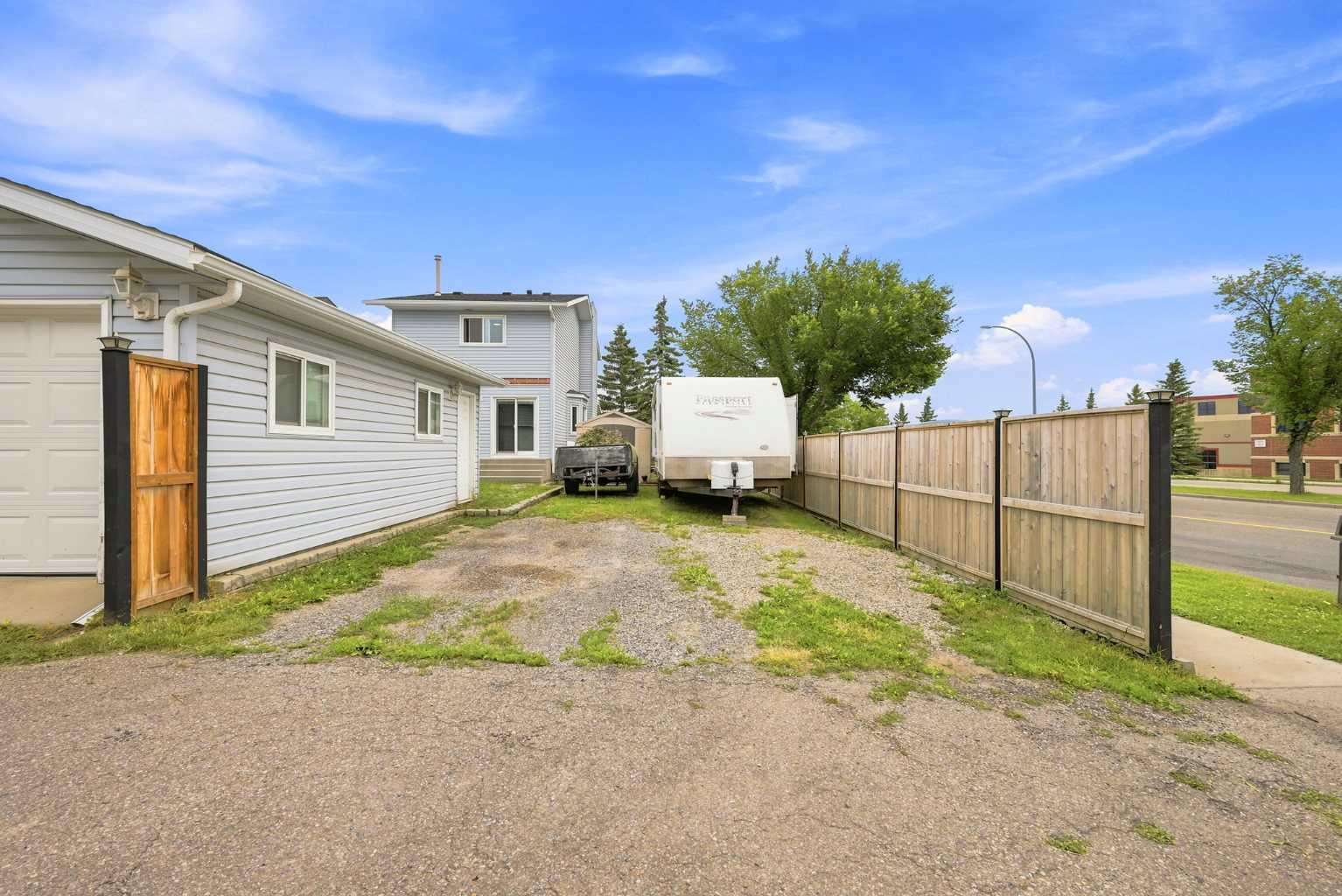 7 Falshire Close NE