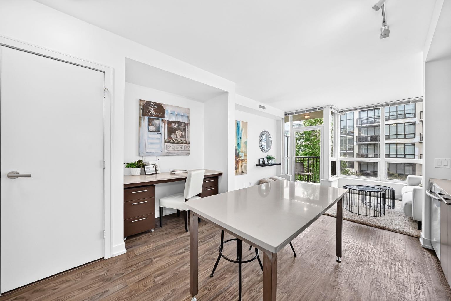 458, 222 Riverfront Avenue SW