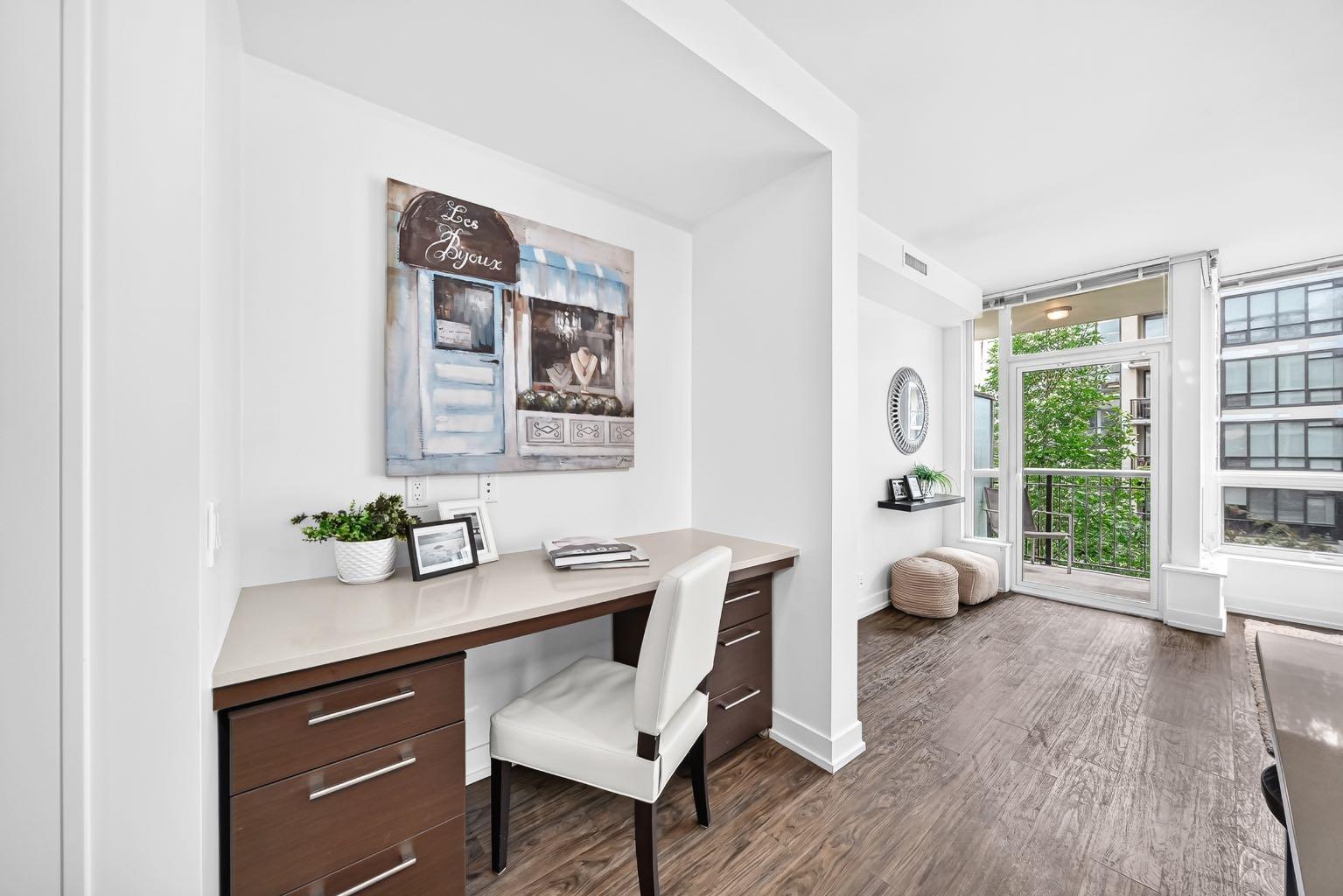 458, 222 Riverfront Avenue SW