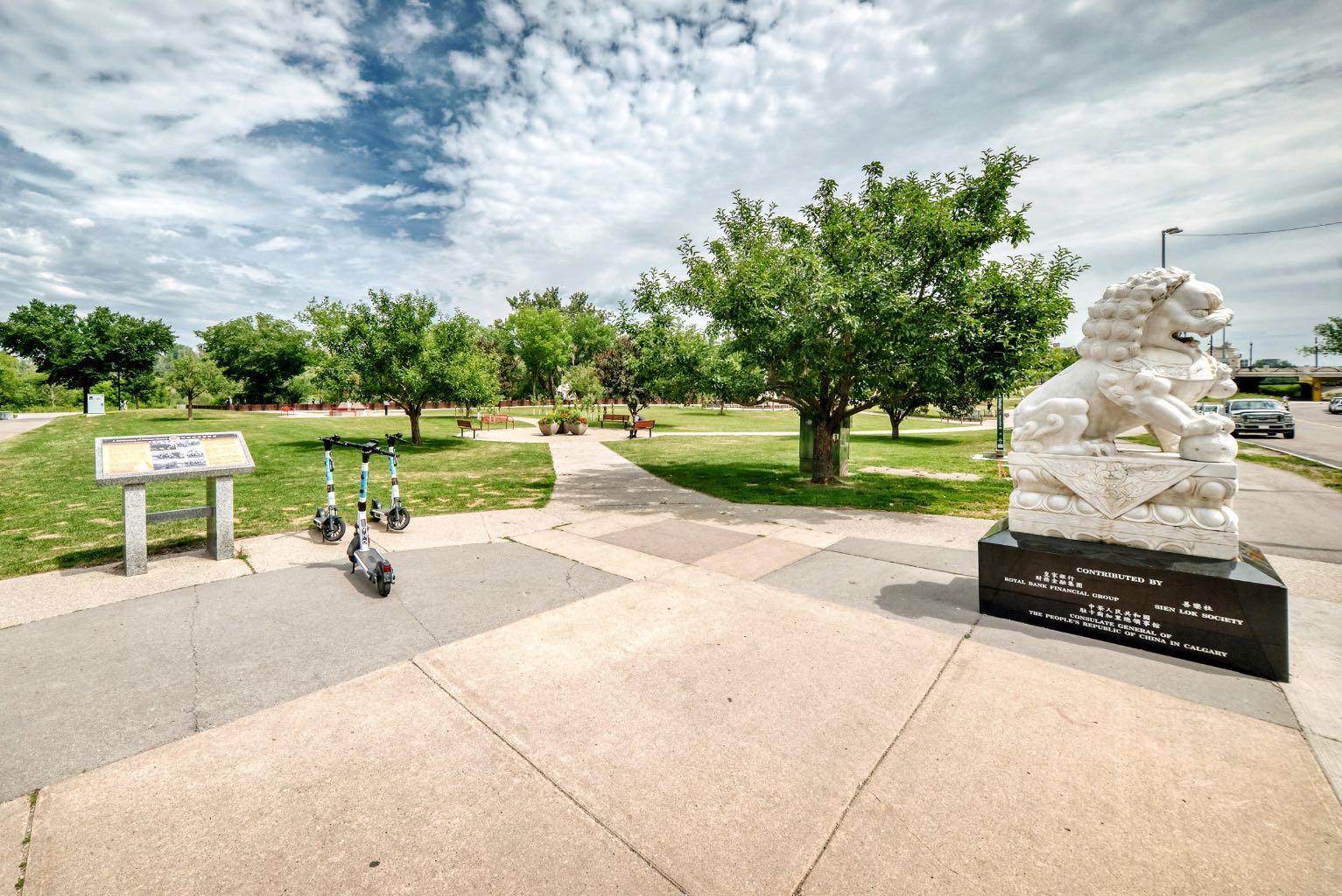 458, 222 Riverfront Avenue SW