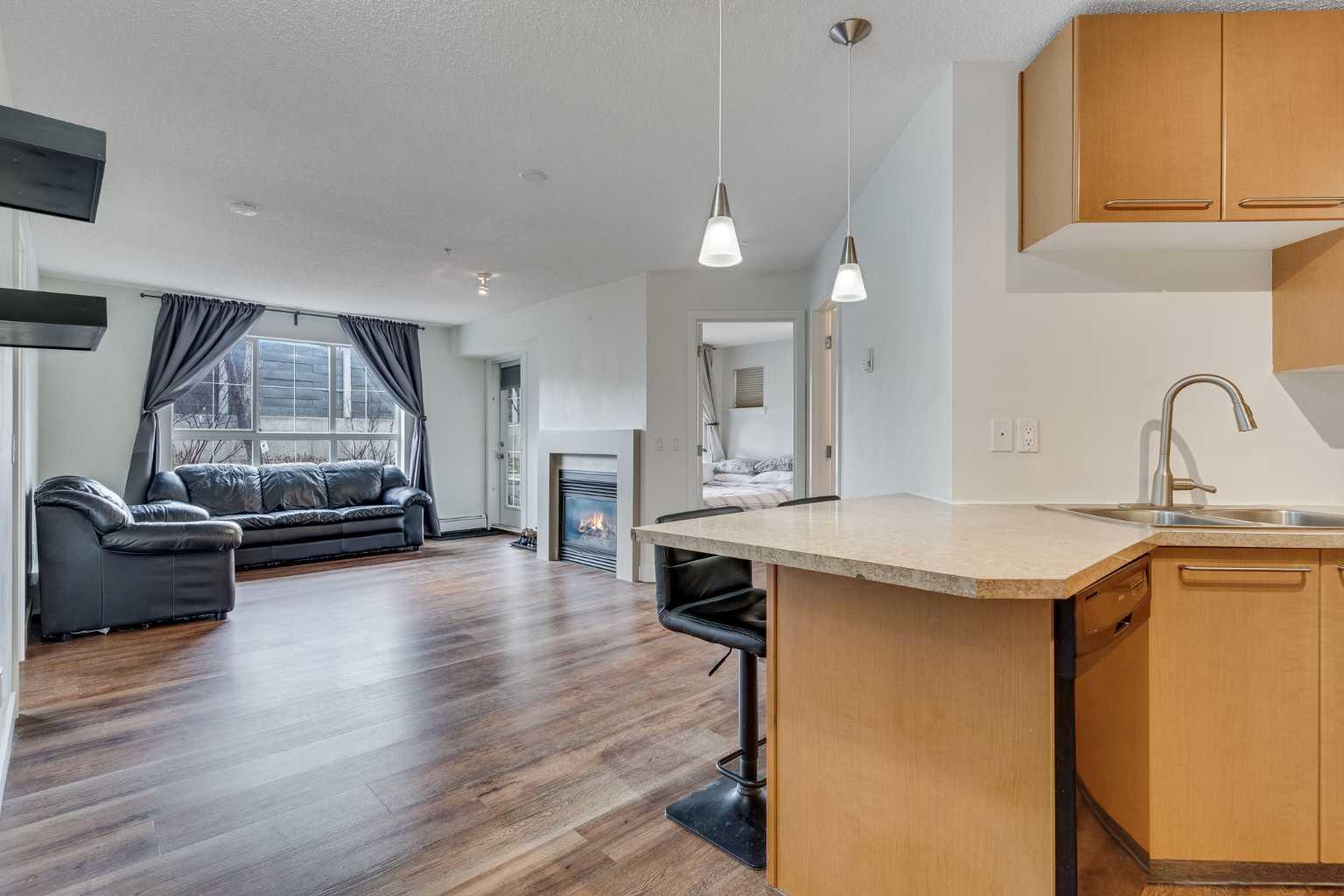 113, 35 Richard Court SW