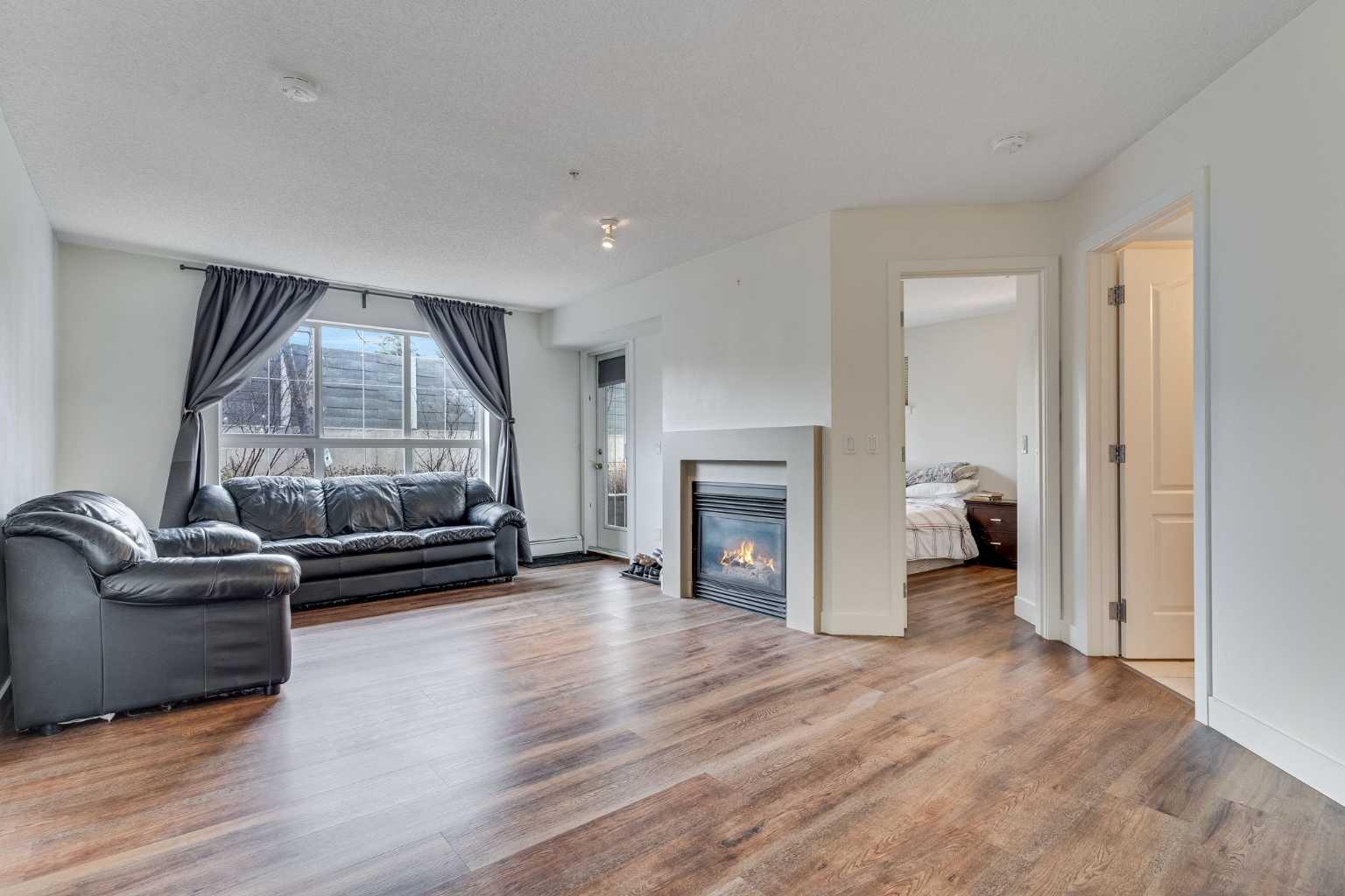 113, 35 Richard Court SW