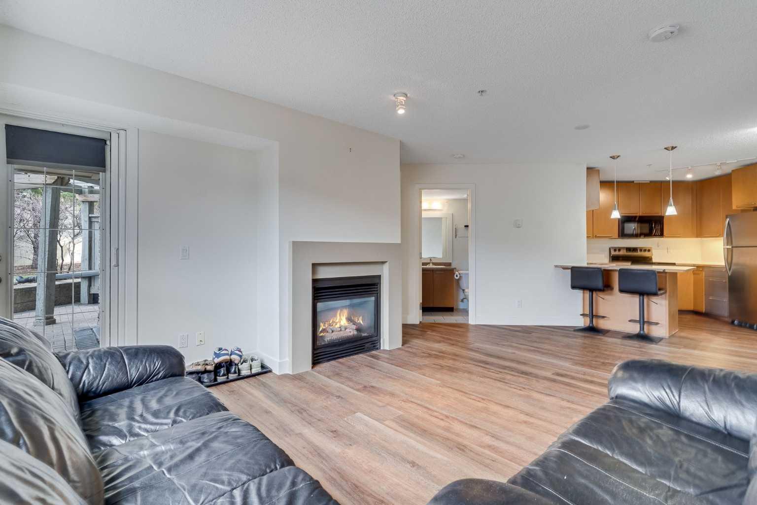 113, 35 Richard Court SW