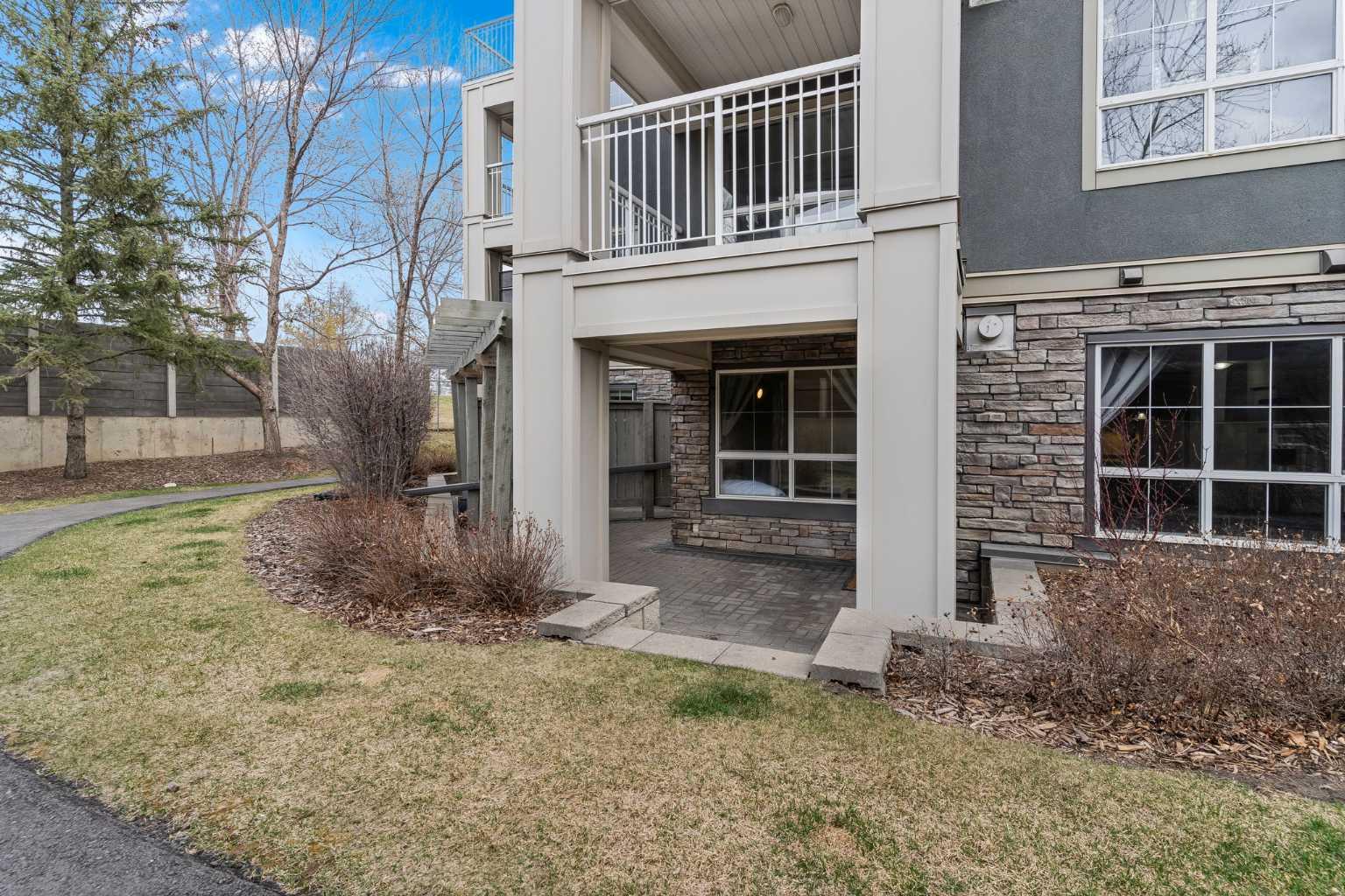113, 35 Richard Court SW
