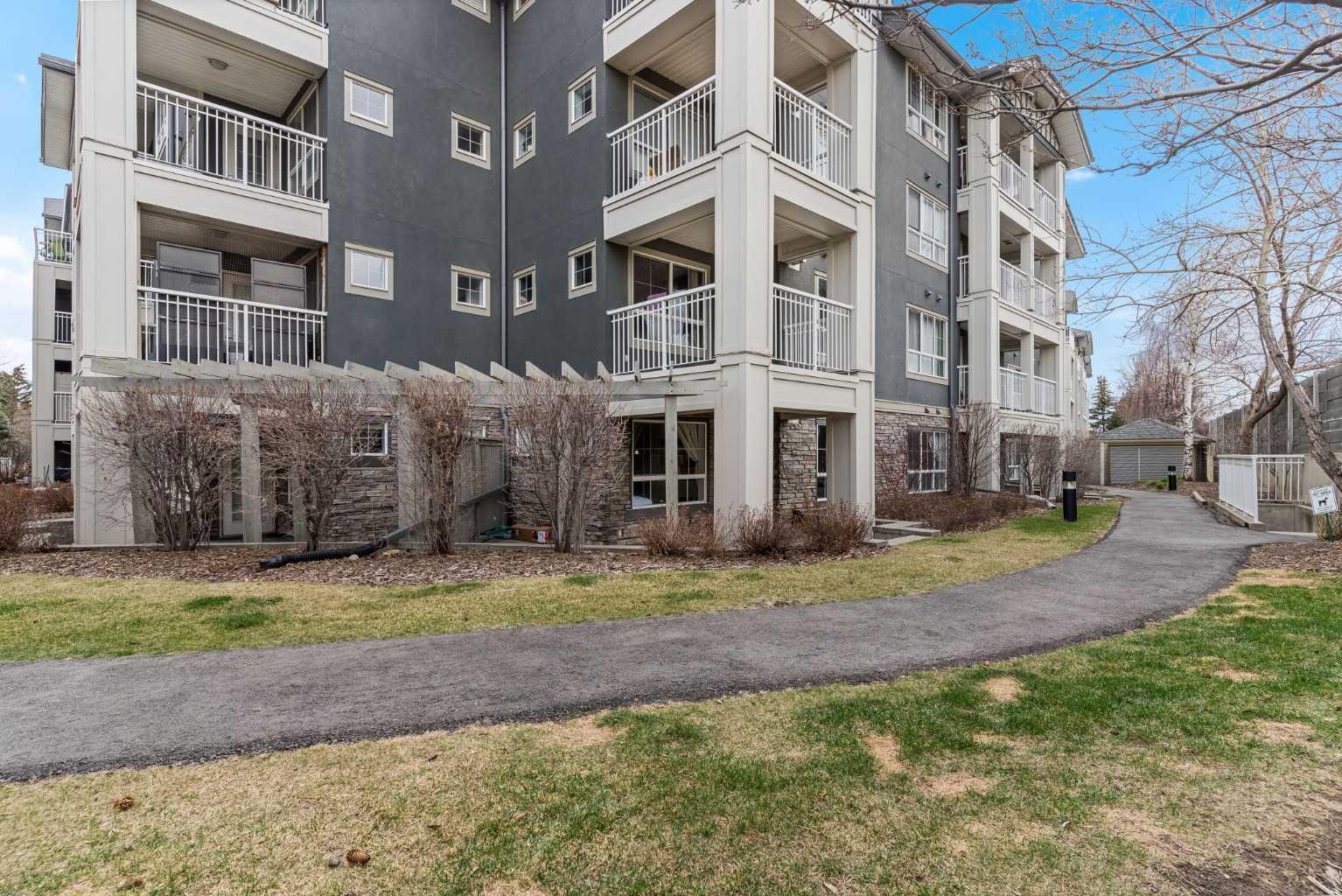 113, 35 Richard Court SW