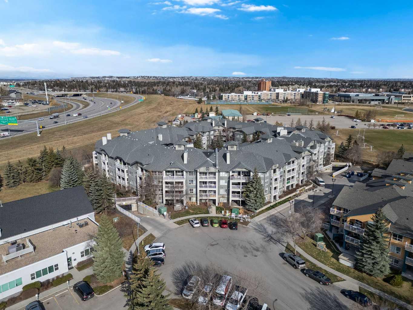 113, 35 Richard Court SW
