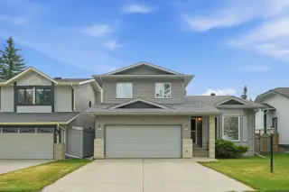 61 Shannon Crescent SW