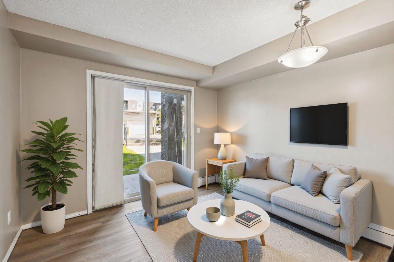 2117, 403 Mackenzie Way SW