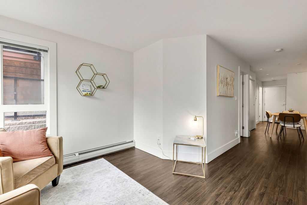 128, 510 Edmonton Trail NE