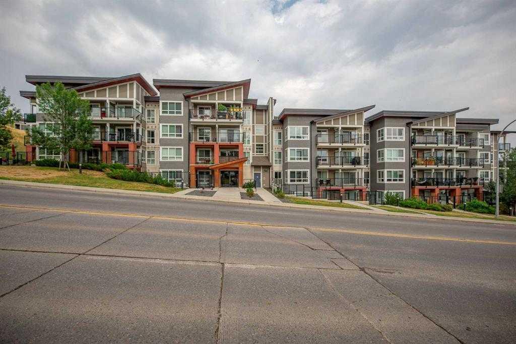 128, 510 Edmonton Trail NE