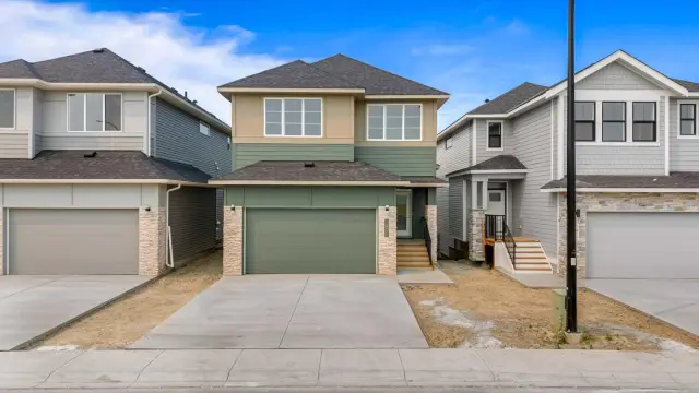 1408 South Point Villas SW