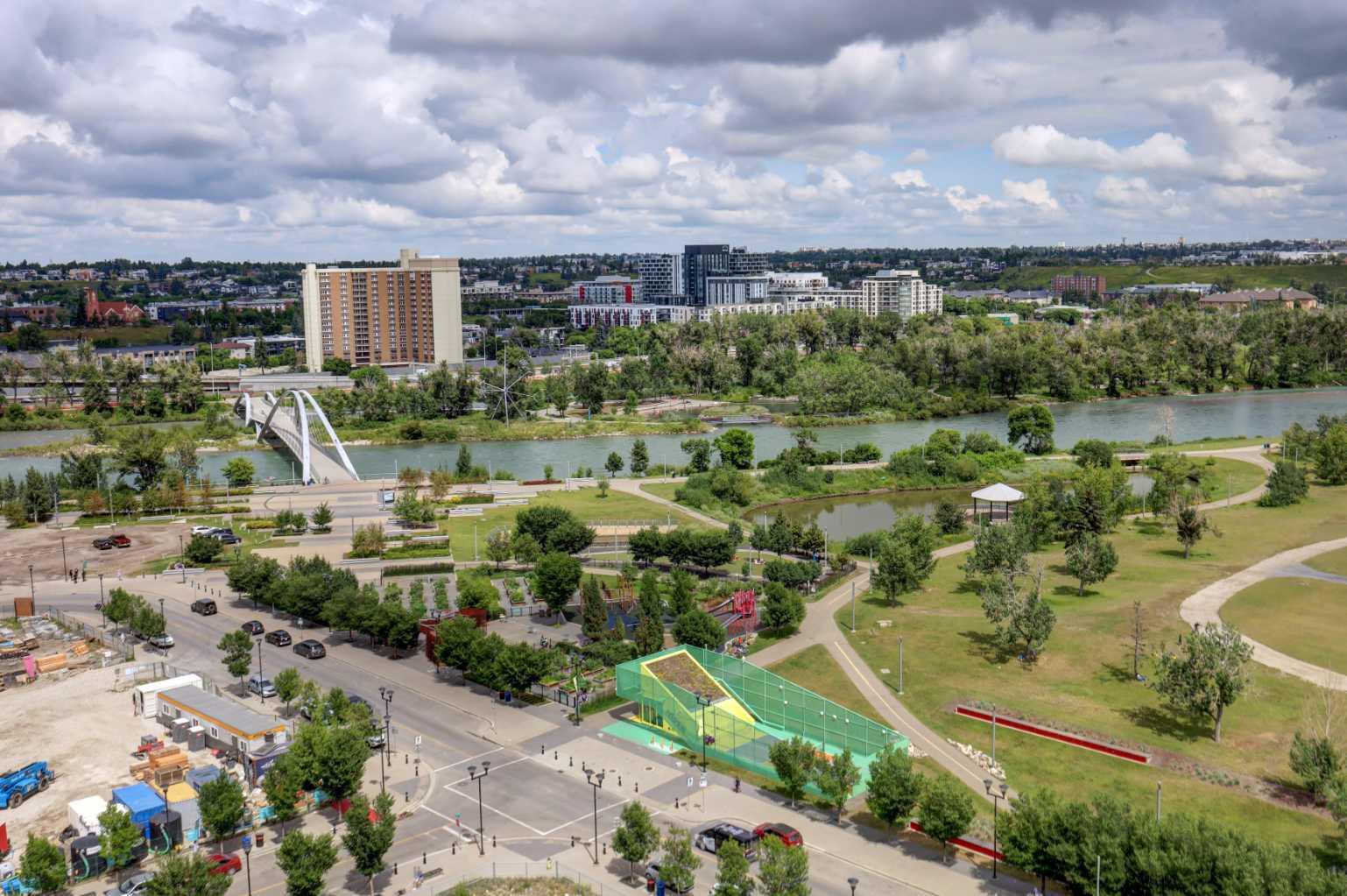 1406, 624 8 Avenue SE