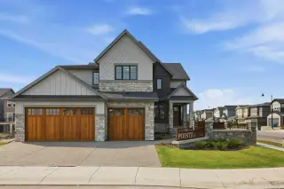 9 Legacy Vista Rise SE