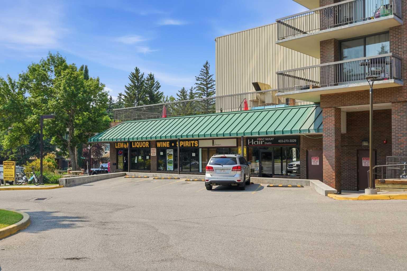 406, 145 Point Drive NW