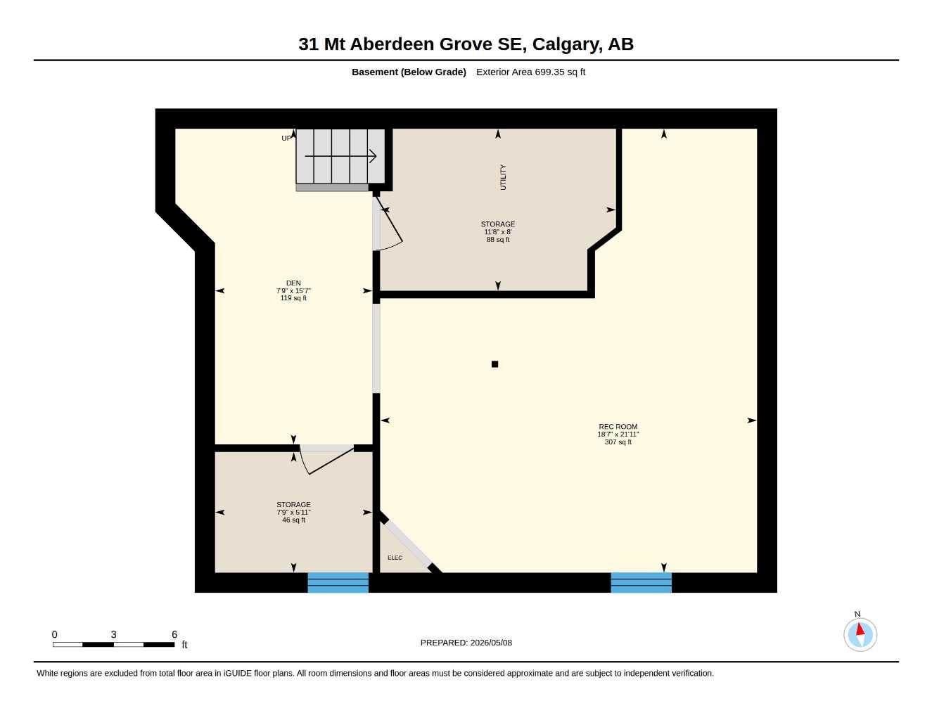 31 Mt Aberdeen Grove SE