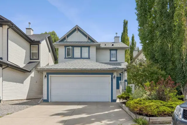 60 Cranfield Park SE