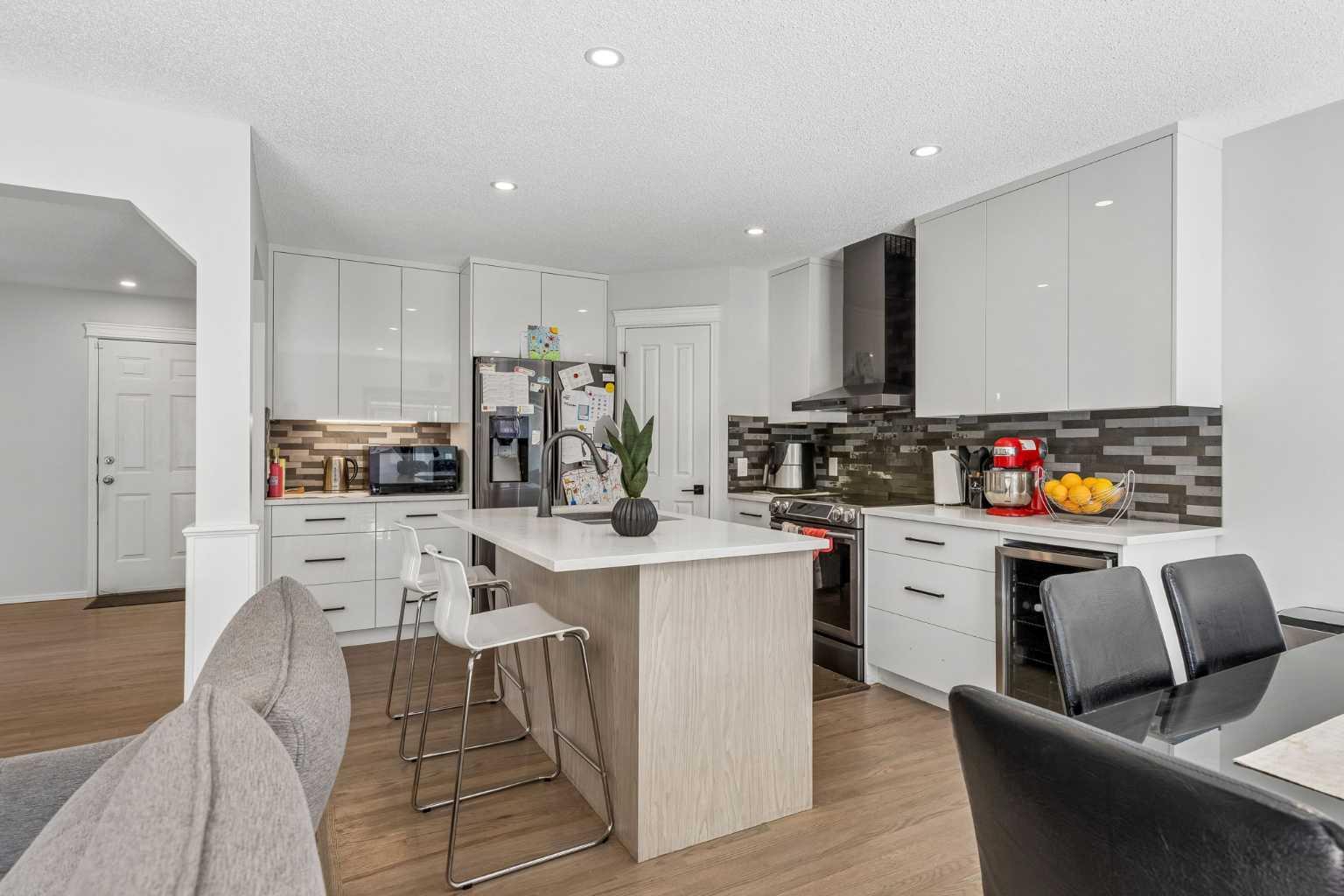 60 Cranfield Park SE