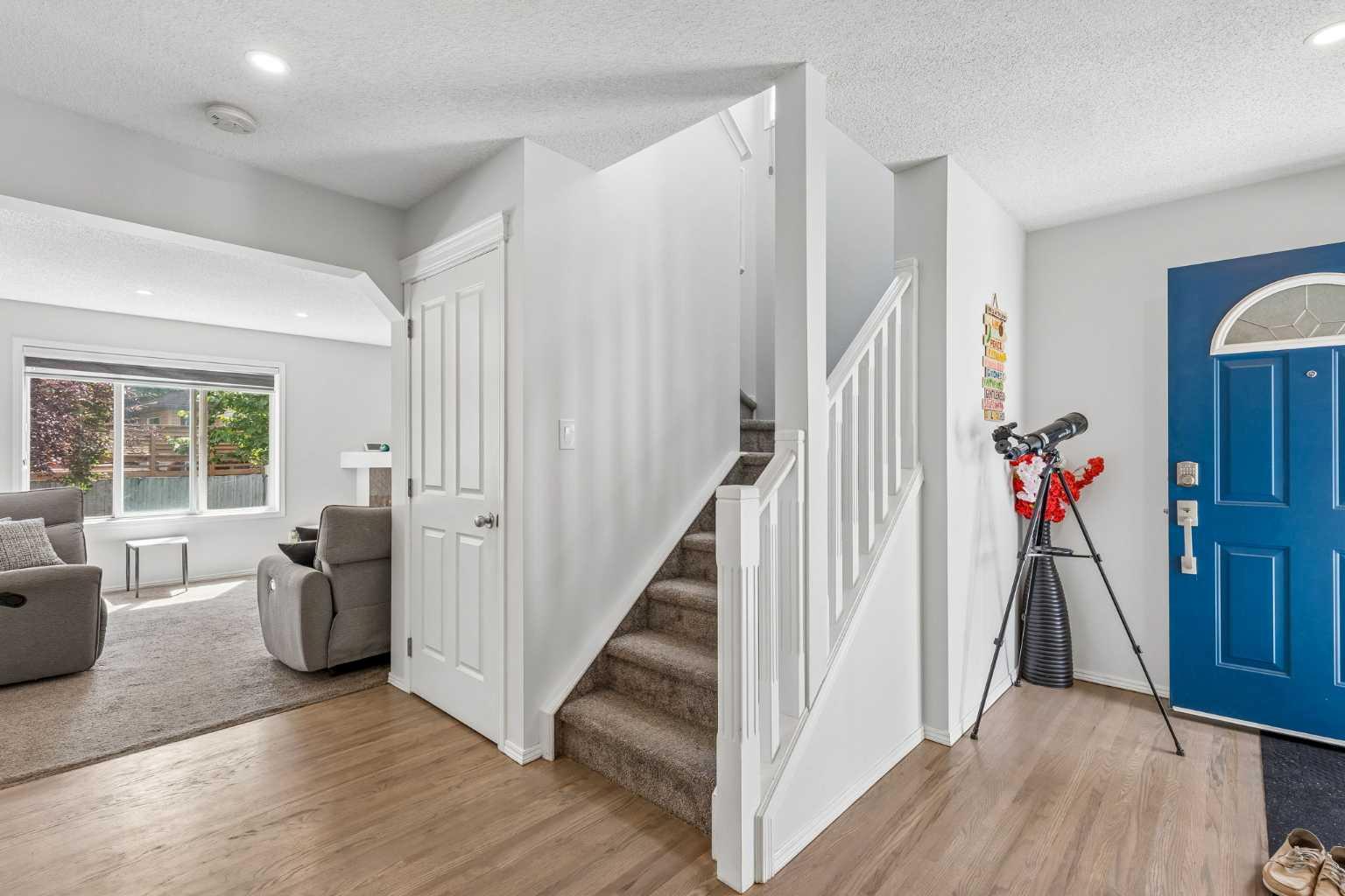 60 Cranfield Park SE