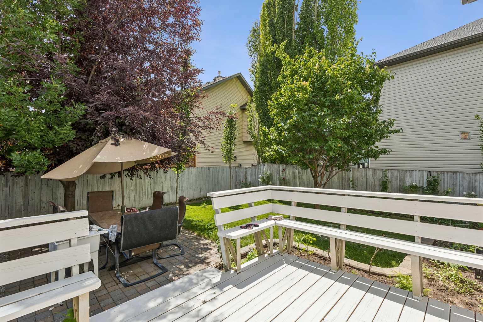 60 Cranfield Park SE