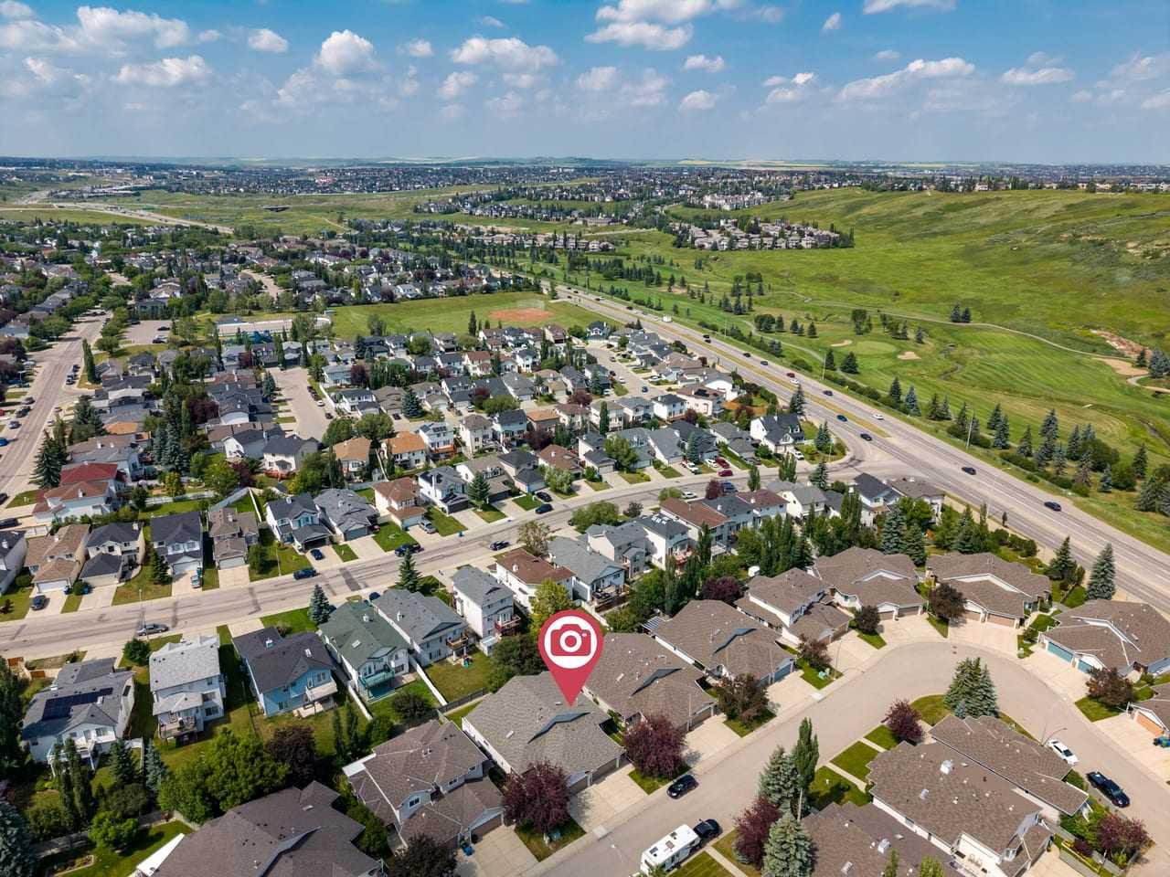 139 Hidden Valley Green NW