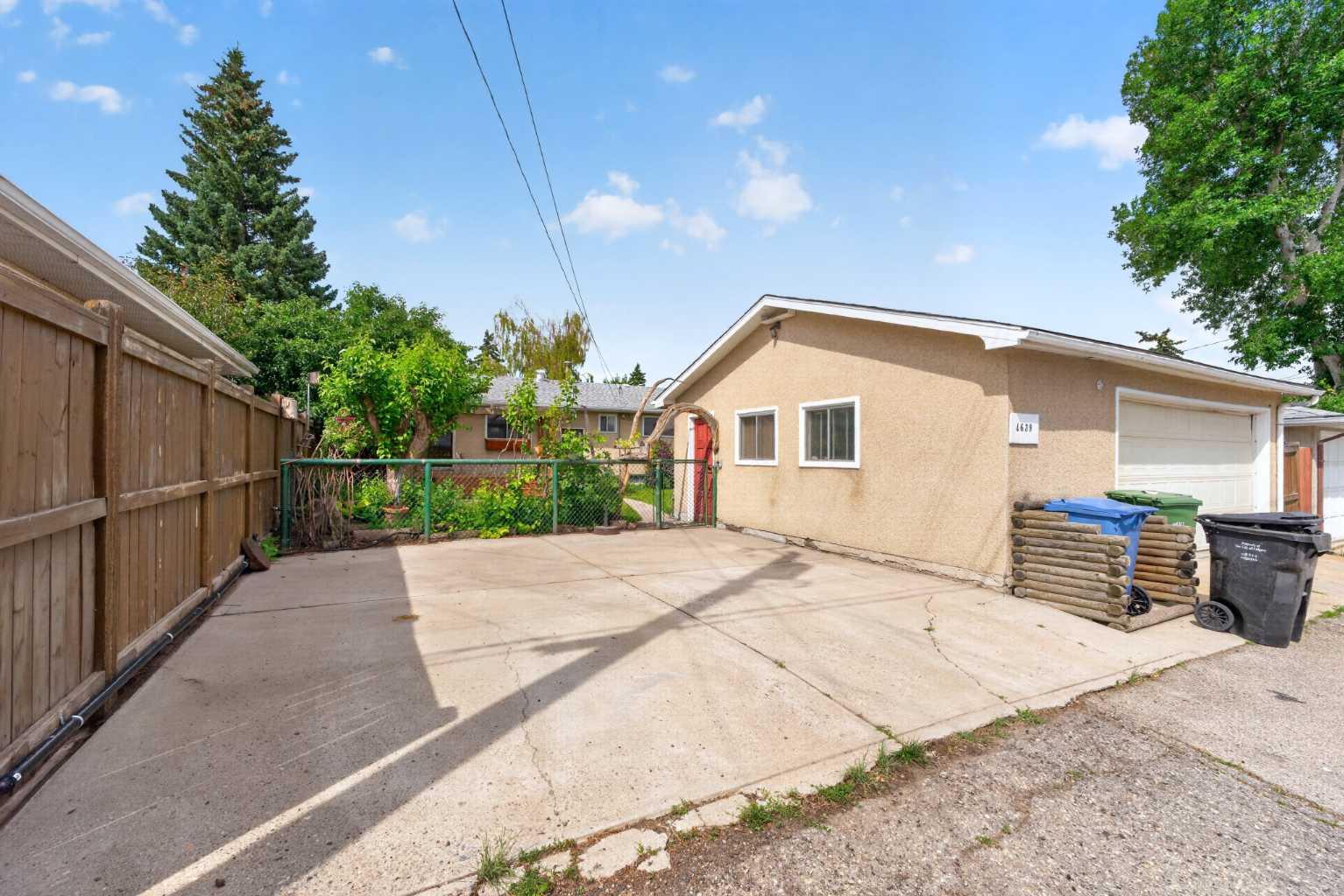 4639 Marbank Drive 