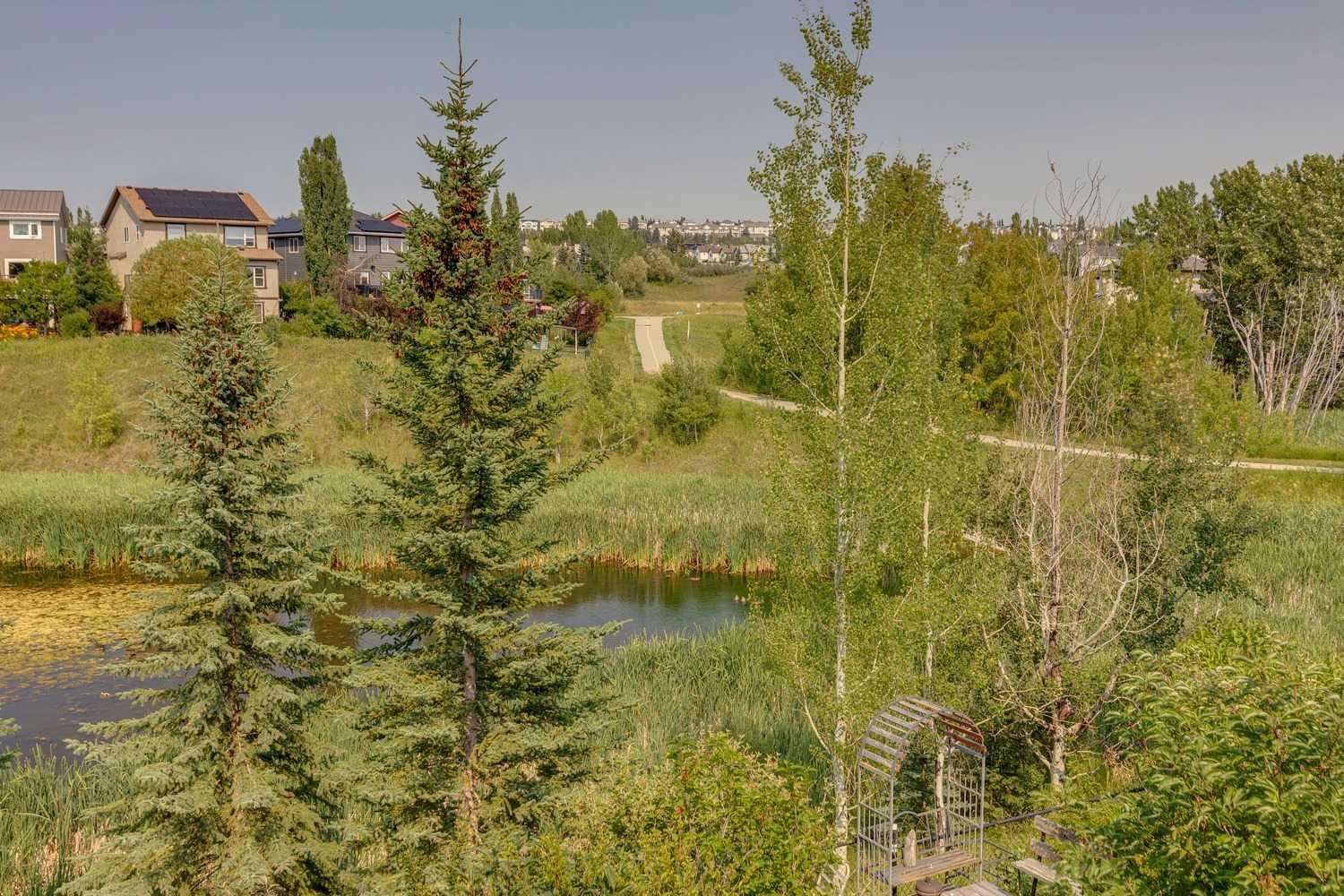 130 Tuscany Valley Green NW