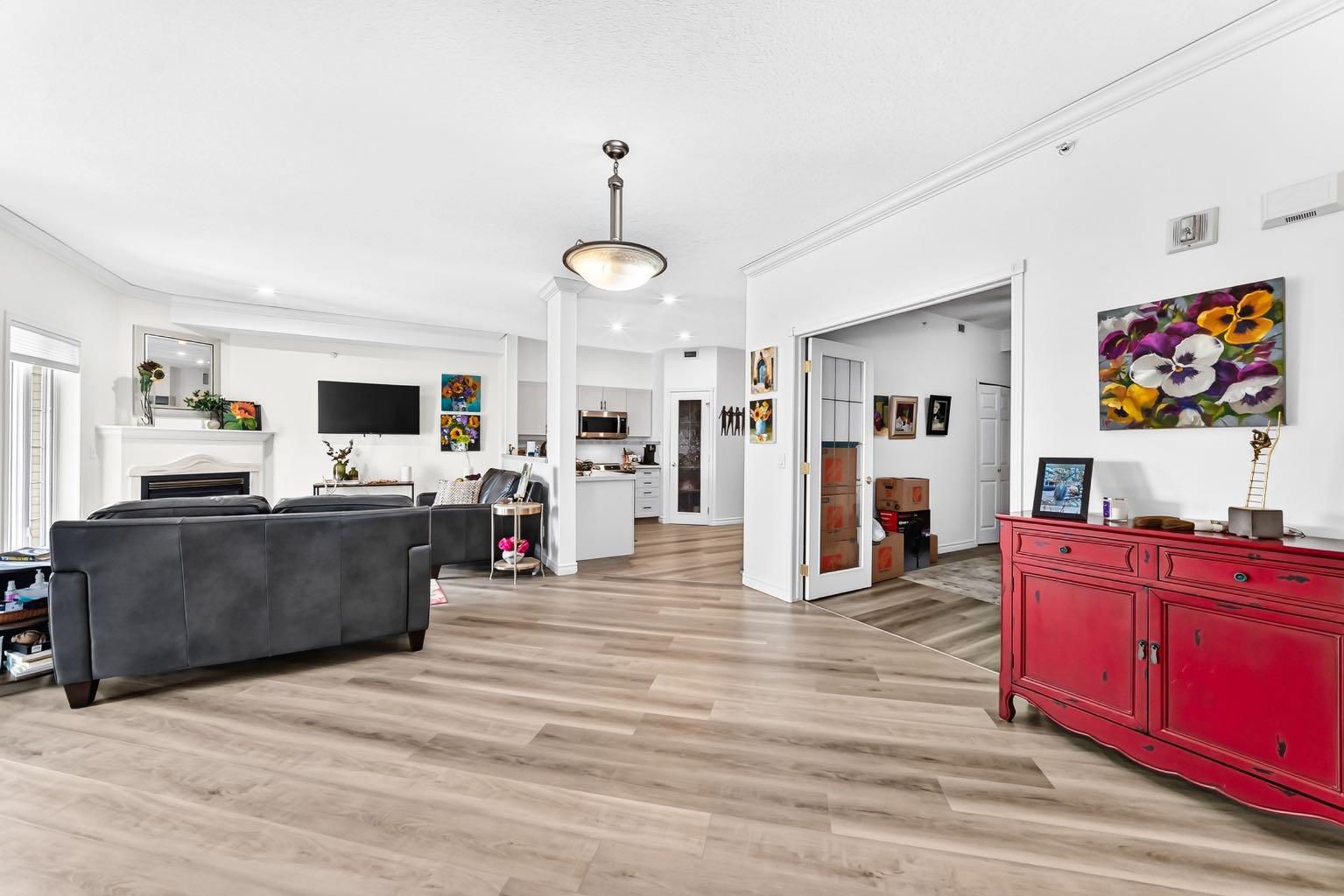 314, 728 Country Hills Road NW