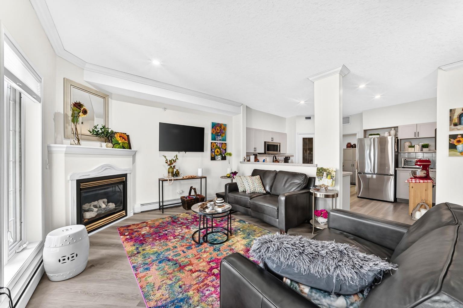 314, 728 Country Hills Road NW