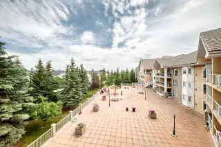 314, 728 Country Hills Road NW