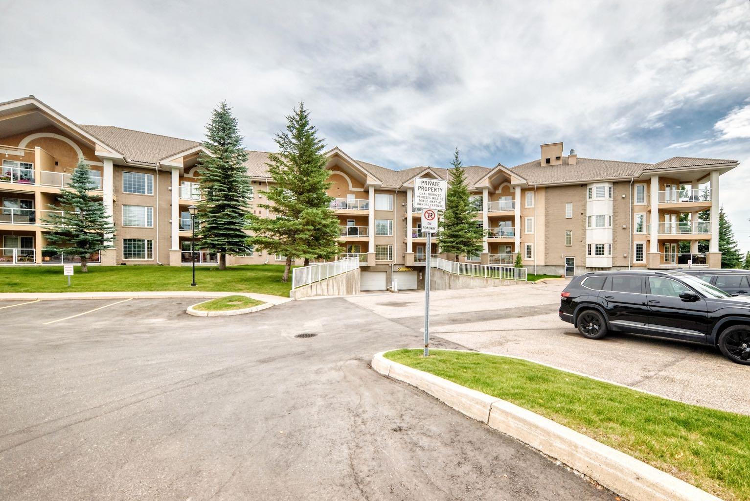 314, 728 Country Hills Road NW