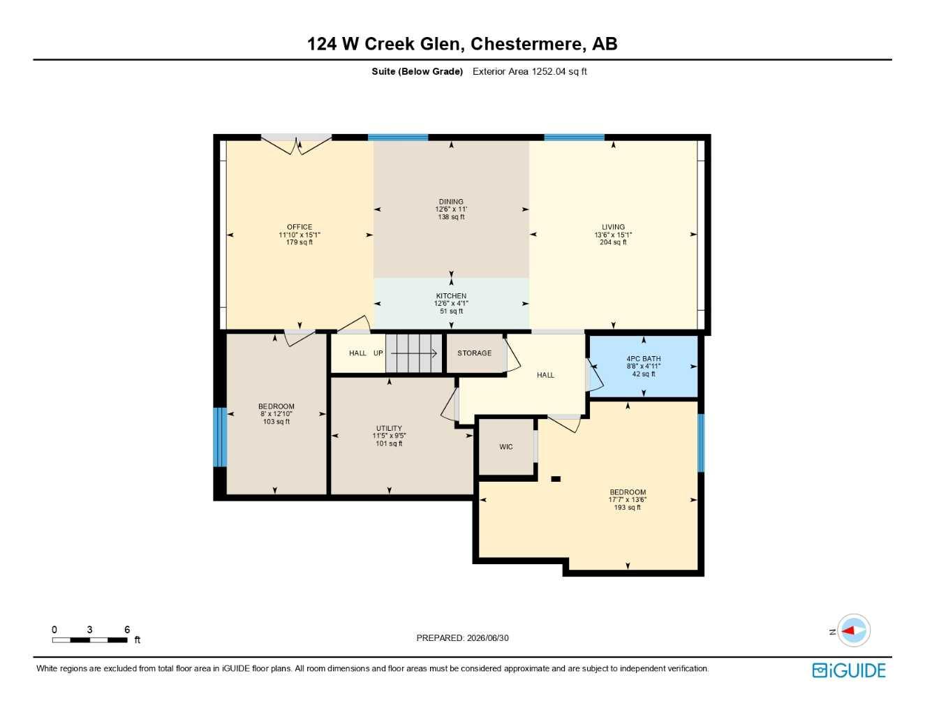 124 West Creek Glen 