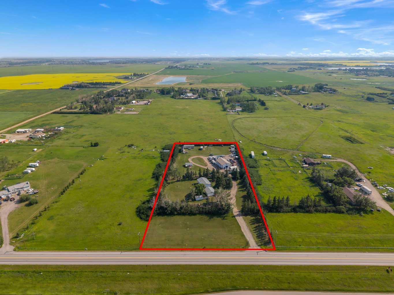 283055 Township Road 250  