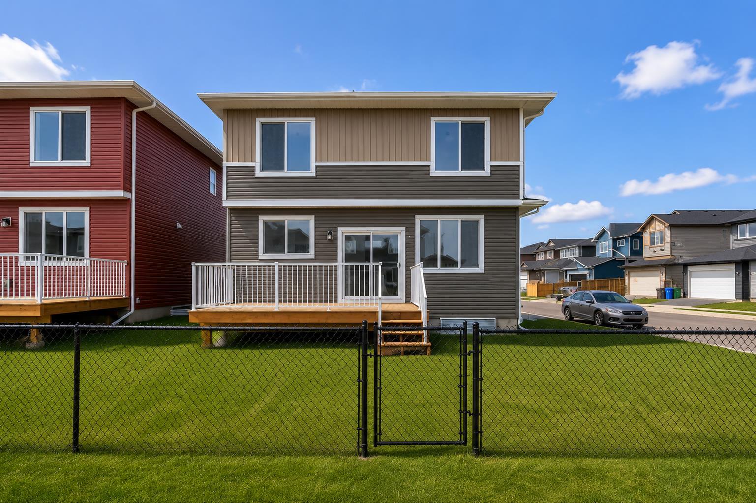 198 Dawson Harbour Hill 