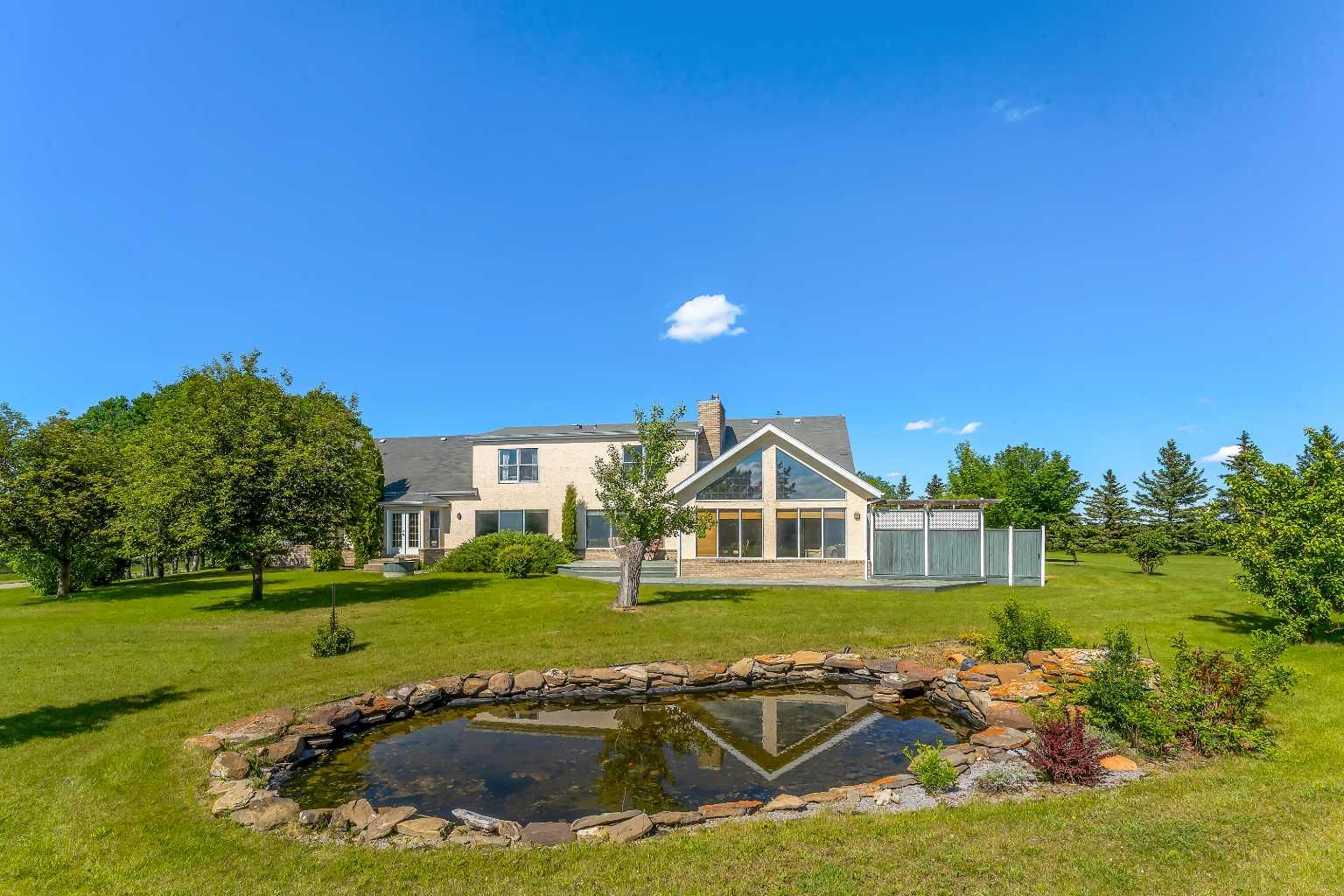 265028 Range Road 44  